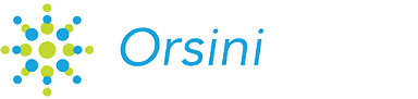Orsini Healthcare logo