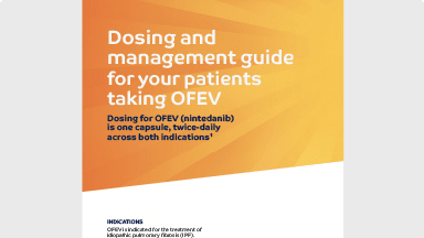 Dosing Management Brochure