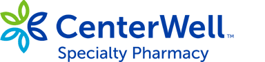 CenterWell pharmacy logo