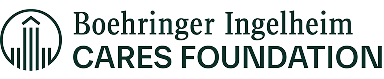 Boehringer Ingelheim Cares Foundation Logo